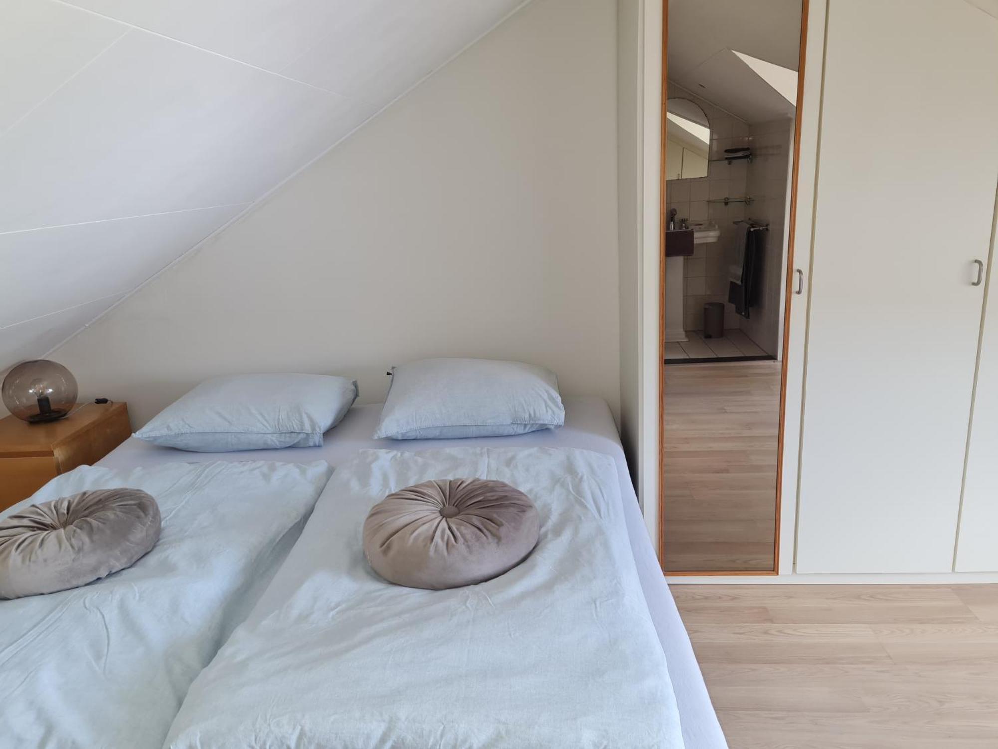 Holiday home Romantisch T'klomperhuys *
