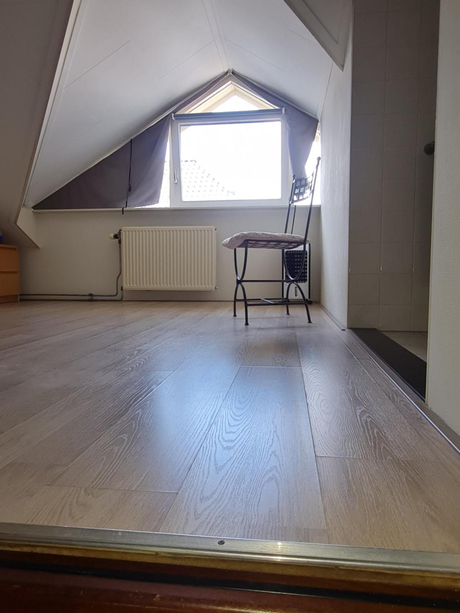 Romantisch T'klomperhuys Holiday home Lunteren